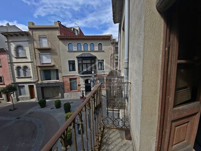 Casa-chalet en Venta en Centre