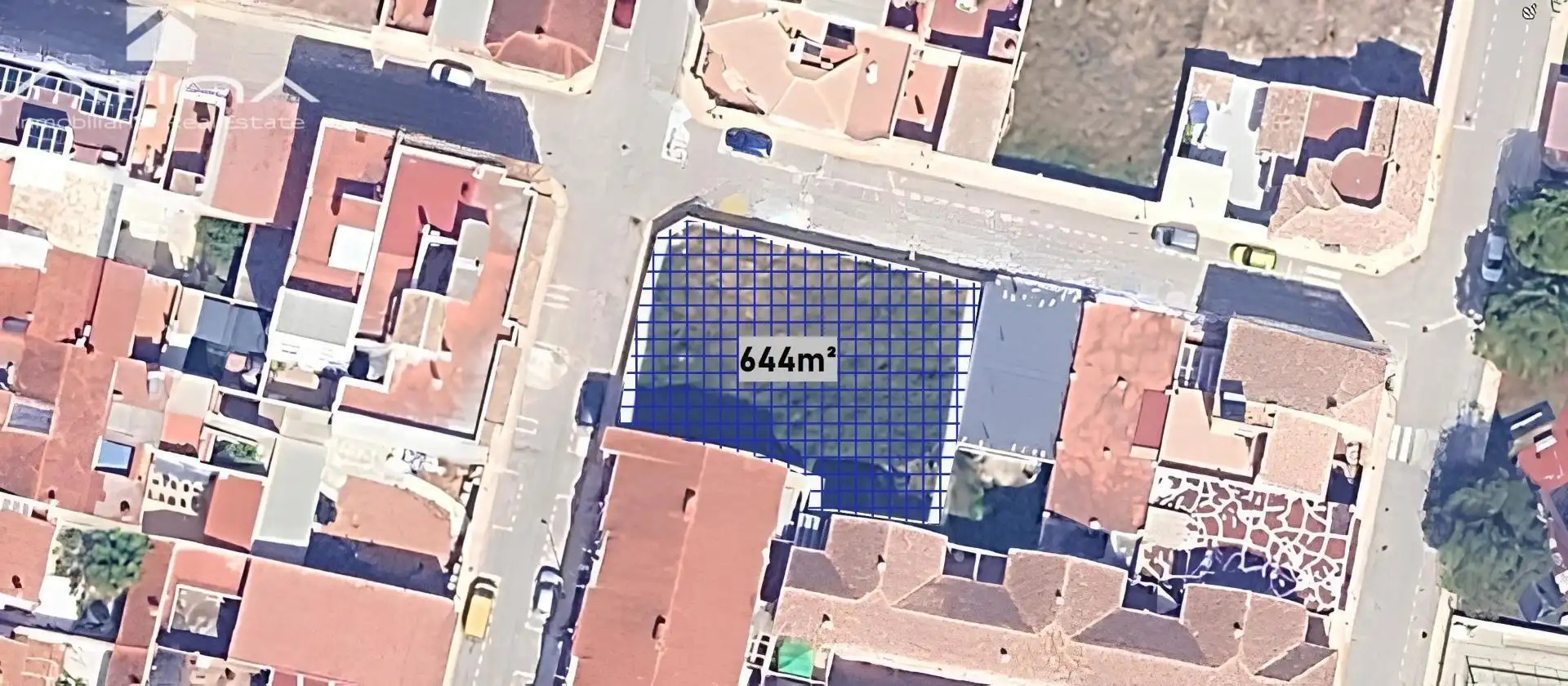Terreny residencial en venda a Palma de Gandia, imagen 3