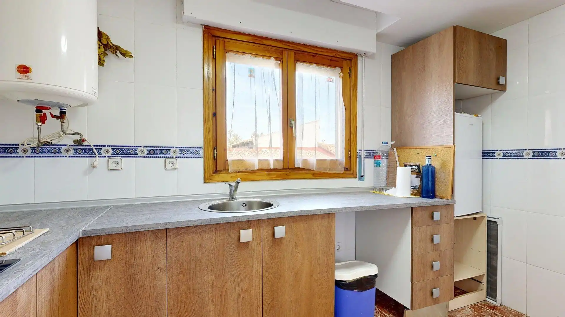 Maison mitoyenne avec jardin à vendre à Calle FUENTE LA 33, imagen 11