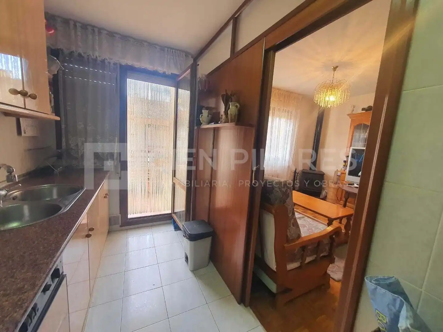 Habitación de Piso en venta en Arnedillo con Terraza, Trastero y Amueblado