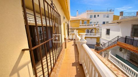 Photo 2 of Houses for sale in Mangas Verdes - Las Flores - Parque del Sur, Málaga Capital