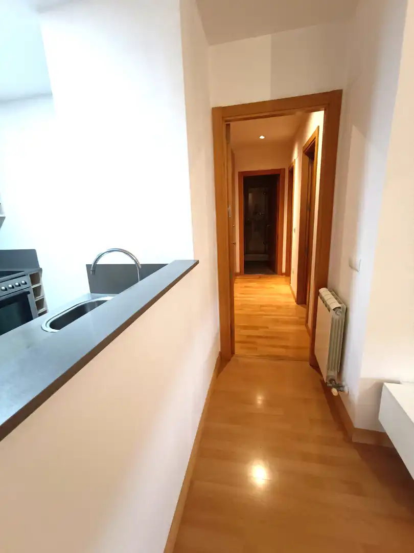 Attic for rent in Palafrugell, Girona