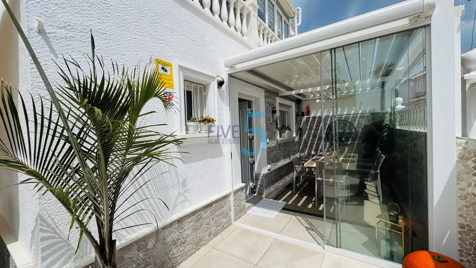 Reihenhaus mit Terrasse zum Verkauf in Playa de los Locos, imagen 34