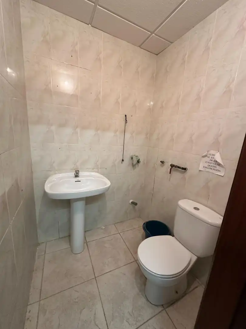 Business premises for sale in Cieza, imagen 11