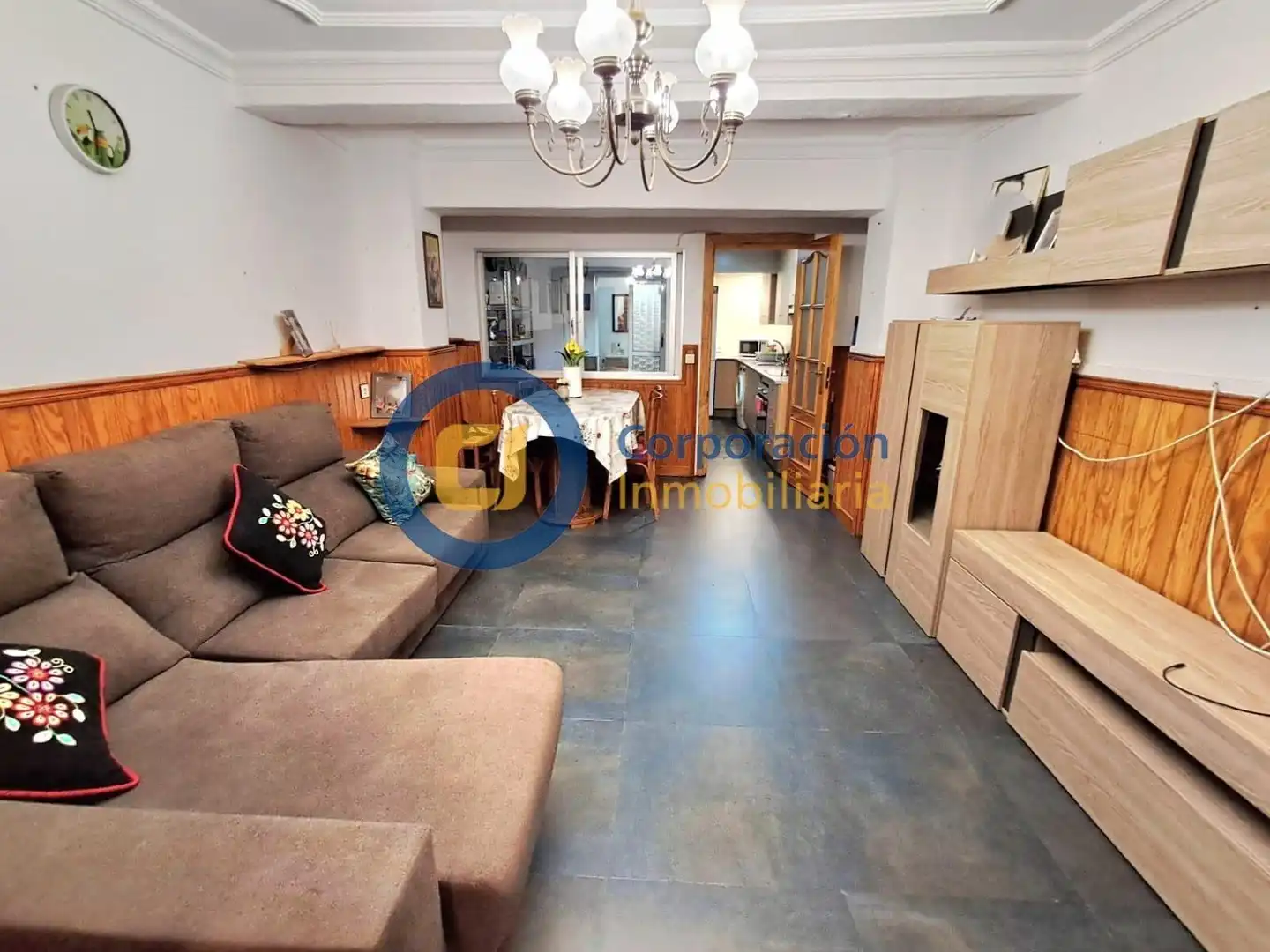 Maison avec terrasse à vendre à Lorca Ciudad