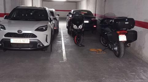 Foto 5 de Garatge en venda a Carrer de Benicanena, 31, Germaníes - Juzgados, Gandia