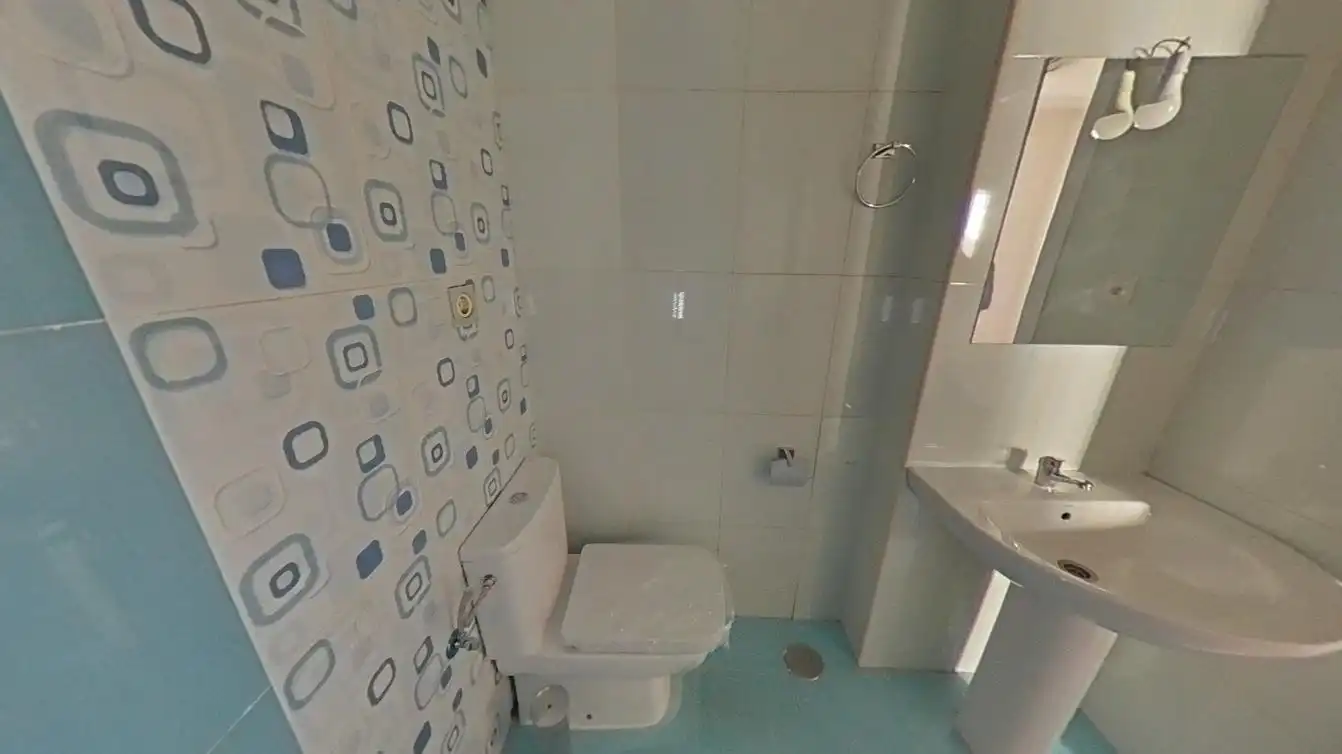 Baño de Piso en venta en Sevilla