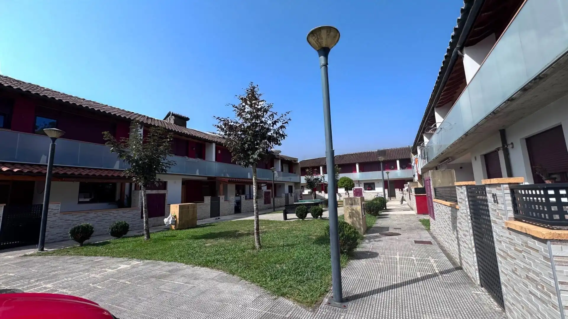 Maison jumelée avec terrasse à vendre à Barrio PENILLA 14, imagen 31