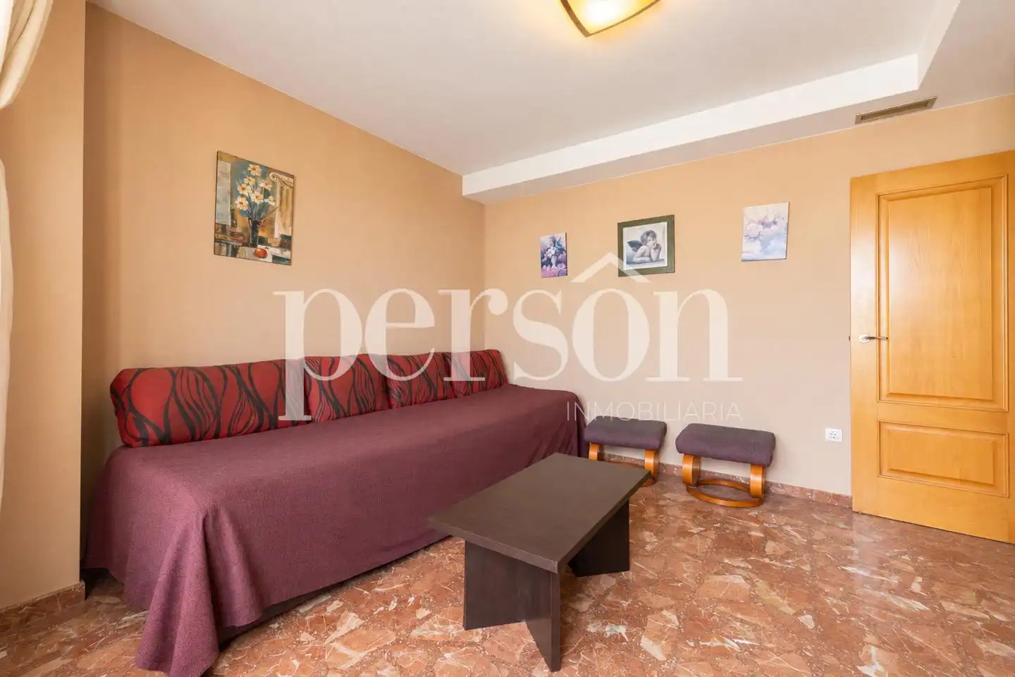 Flat with lift for sale in Cariñena - Carinyena, imagen 16