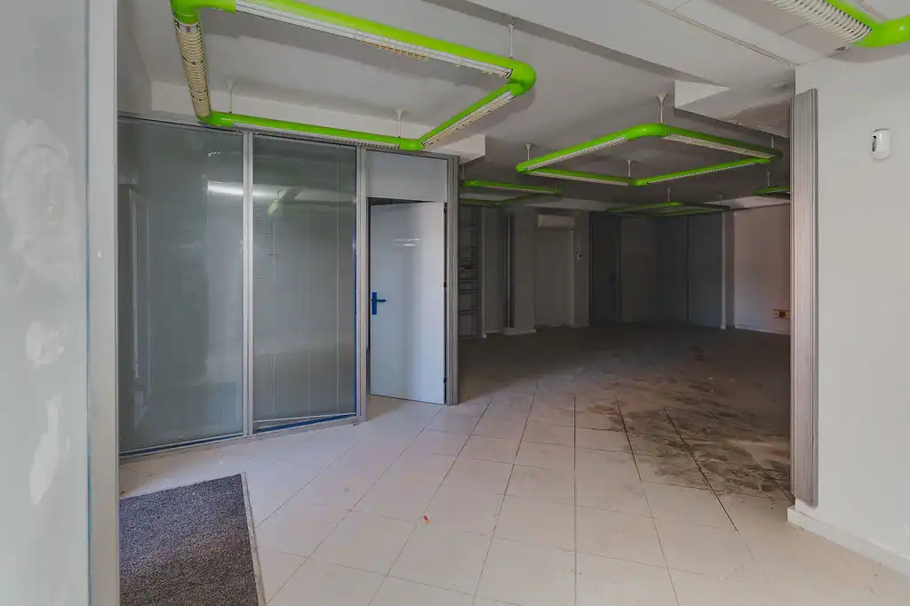 Geschaftsraum zur Miete in Almería