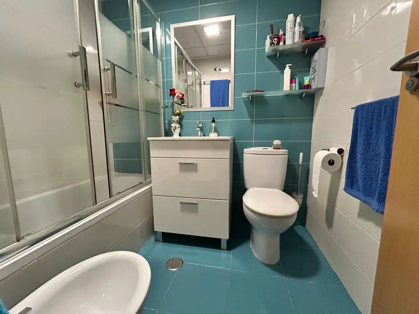 Flat with lift for sale in Calle FERROCARRIL D'ALCOI, imagen 31