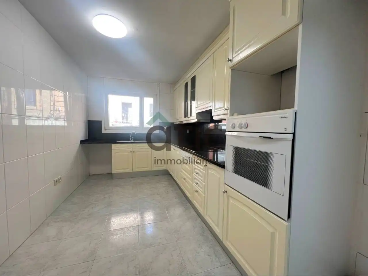 Wohnung zur Miete in Calle Saclosa, Plaça Catalunya