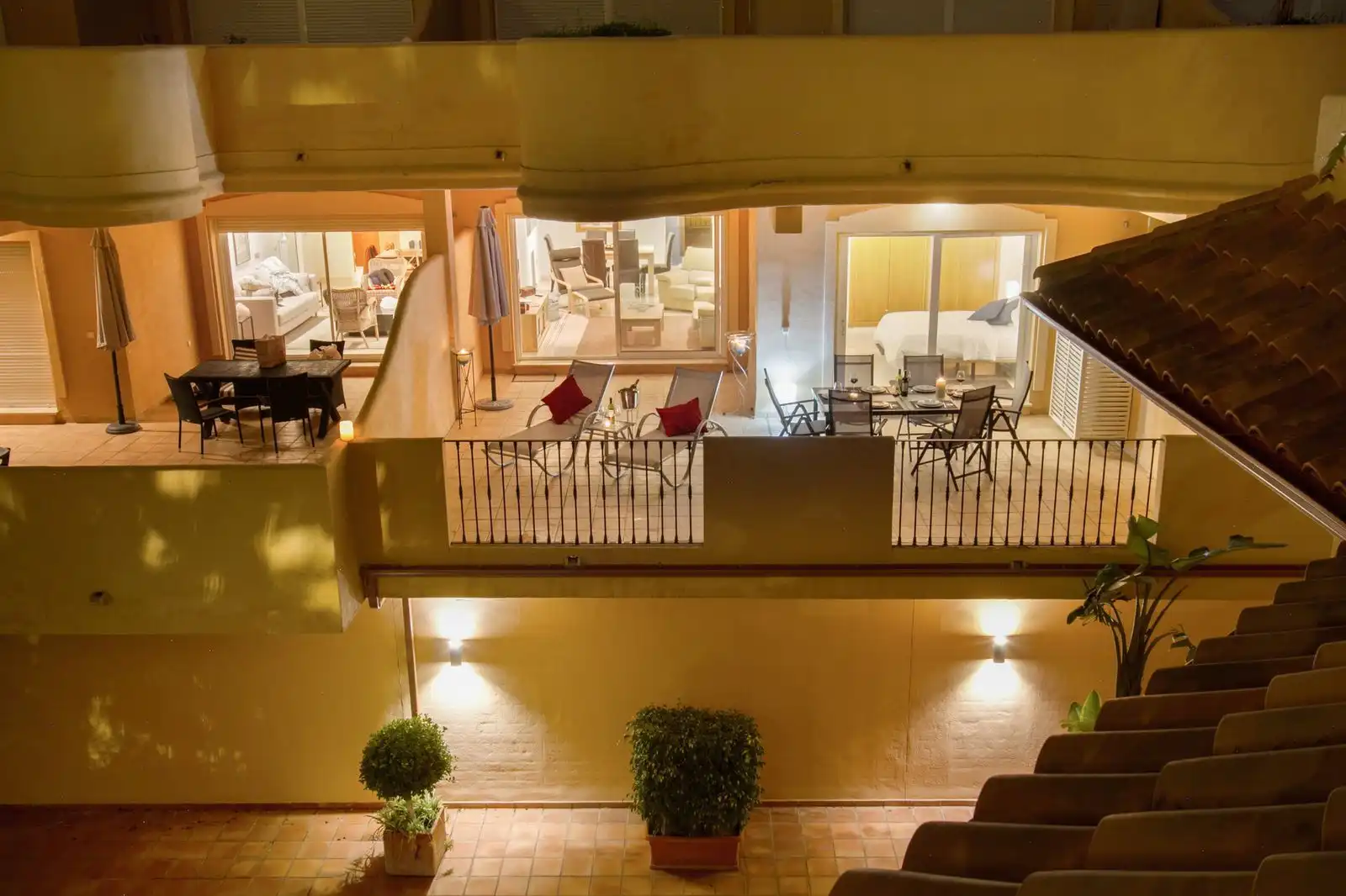 Apartament amb piscina en venda a Calle los Granados, imagen 40