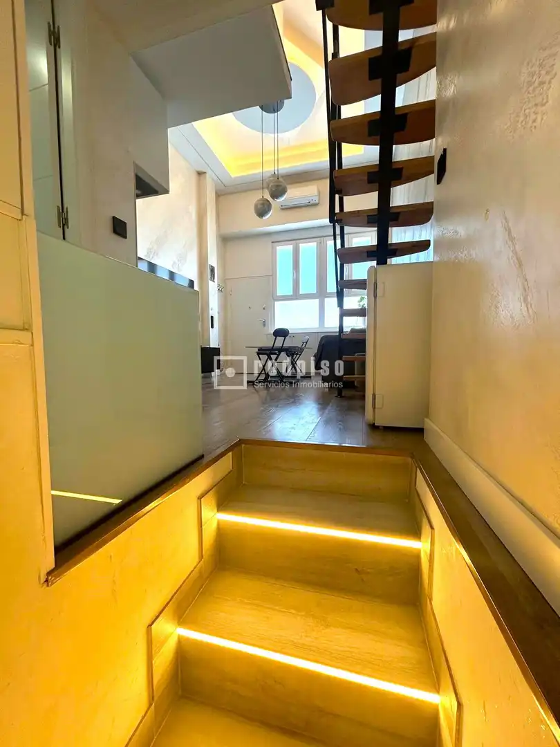 Piso en venta en Madrid con Aire acondicionado