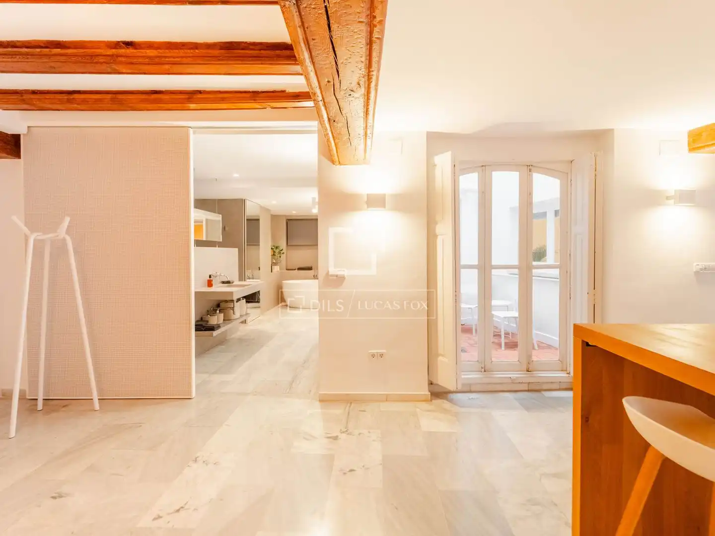 Wohnung mit Balkon zum Verkauf in Ciutat Vella, imagen 51