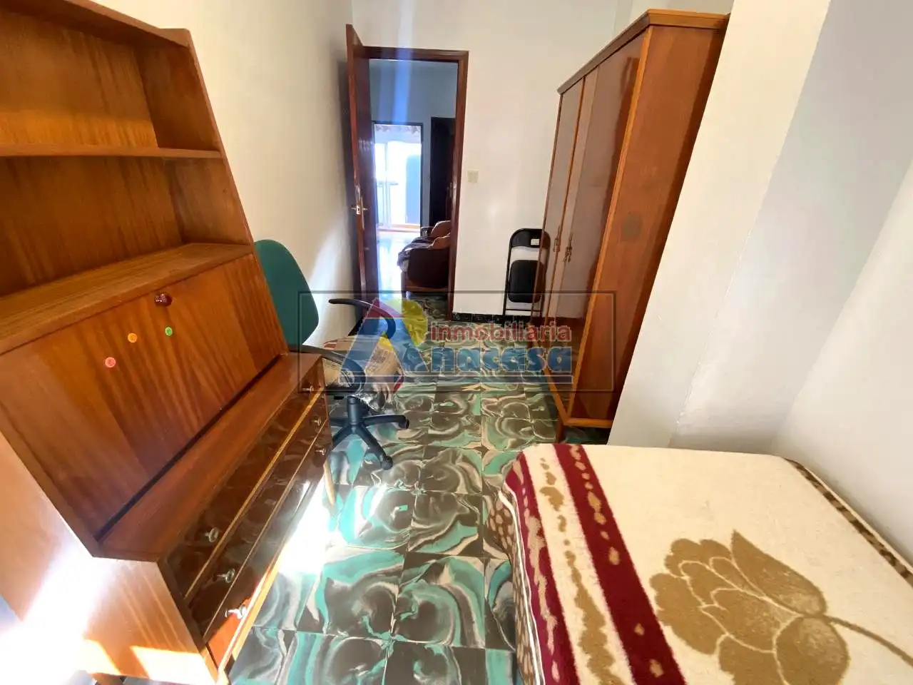 Habitación de Casa o chalet en venta en Oliva con Aire acondicionado, Terraza y Trastero