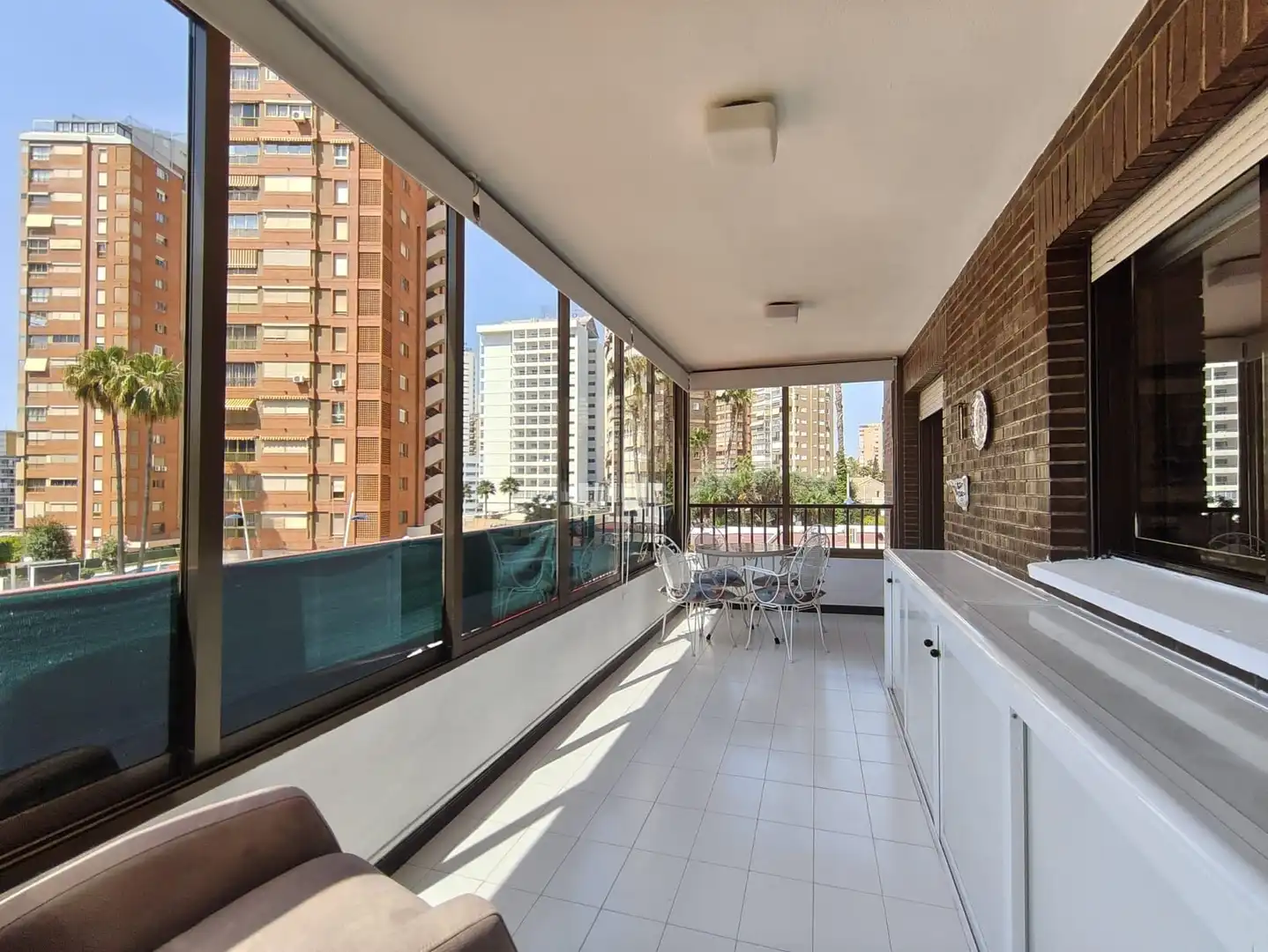 Wohnung mit Pool zum Verkauf in Levante Alto, imagen 16