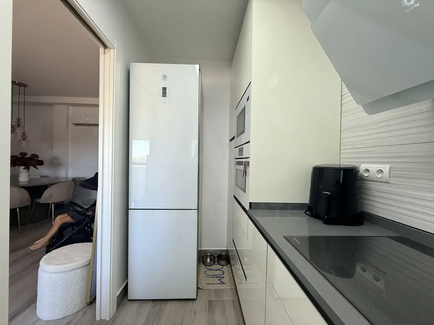 Cocina de Piso en venta en Lepe con Aire acondicionado y Calefacción