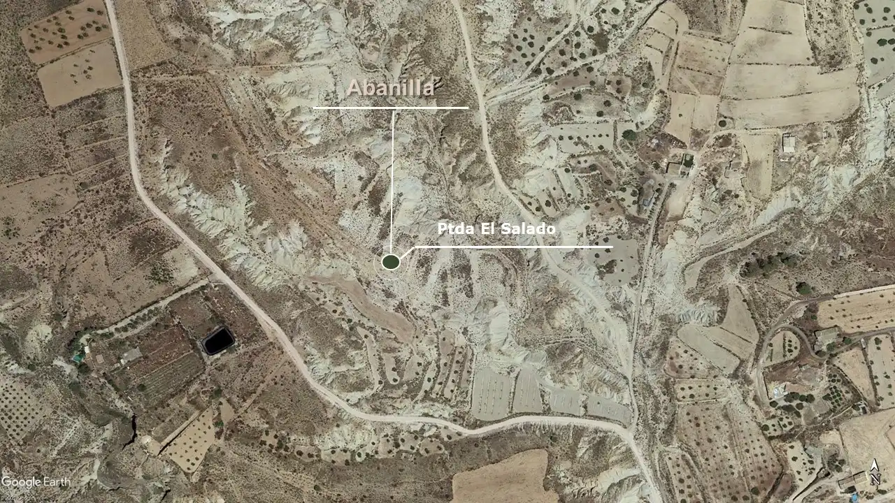 Lands and plots for sale in Ptda El Salado, imagen 4