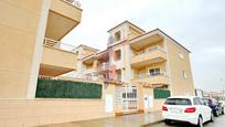 Exterior view of Apartment for sale in Elche / Elx  with Air Conditioner, Terrace and Community pool