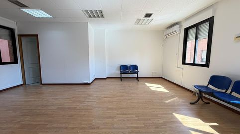 Foto 4 de Oficina de alquiler en Calle Via Complutense, Estación - Parque O'Donnell, Alcalá de Henares