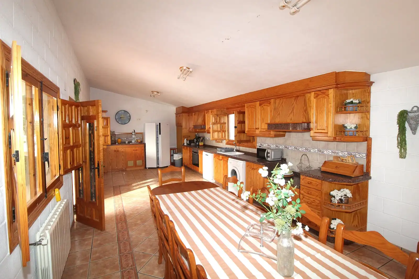 Casa amb terrassa en venda a Campo Alto - Club de Campo, imagen 39