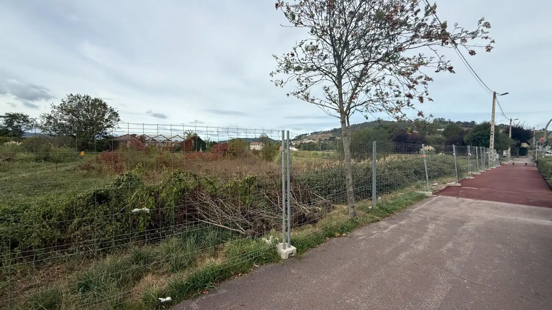 Grundstücke und Bauplätze zum Verkauf in Carretera de Lugo de Llanera a Polígono de Silvota 11, imagen 10