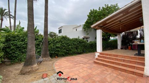 Foto 3 de Casa o xalet en venda a Play-puig Les Villes, Playa del Puig, El Puig de Santa Maria