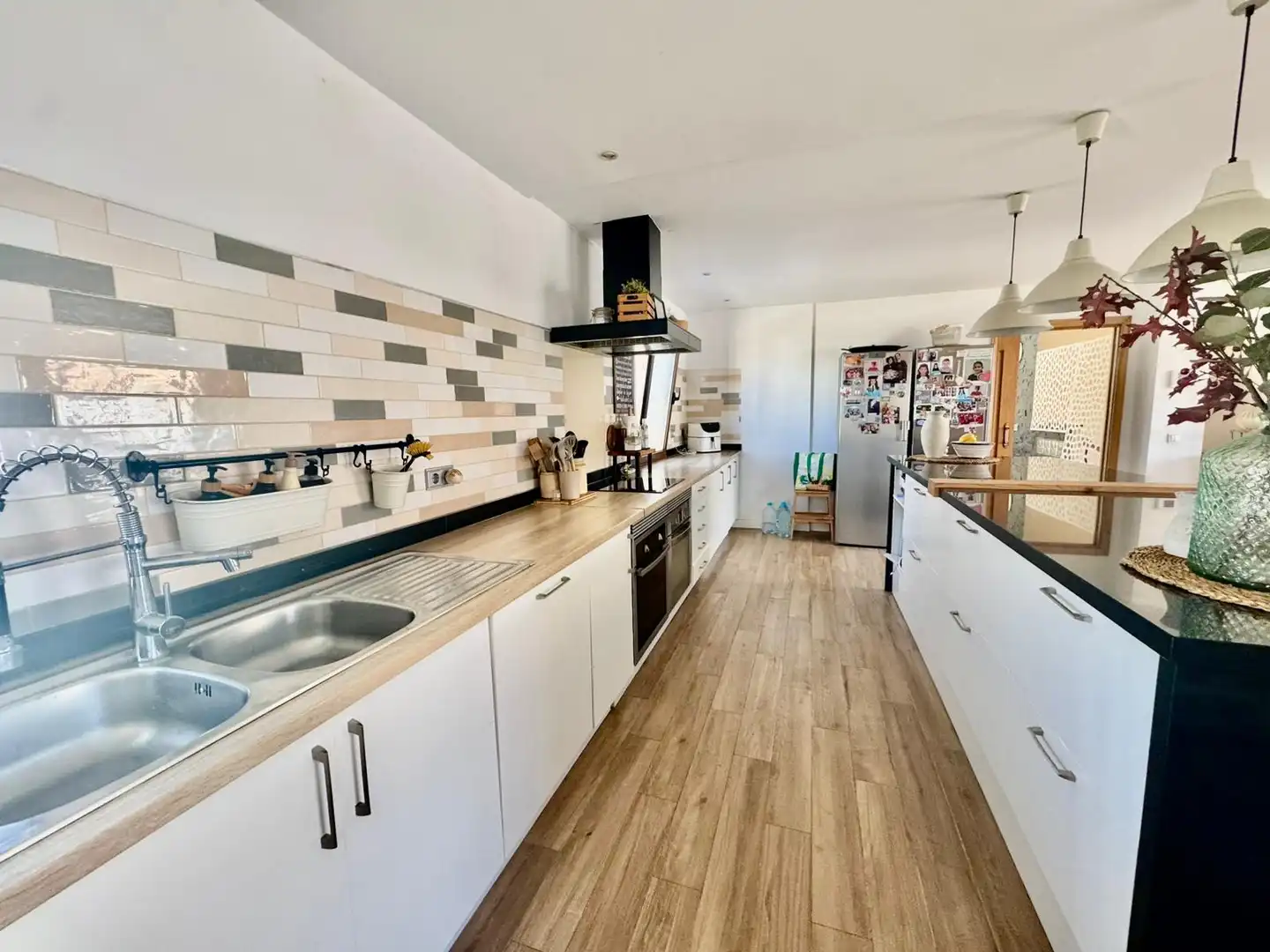 Chalet con terraza en venta en Calle Mirador de Sierrezuela 389, imagen 18