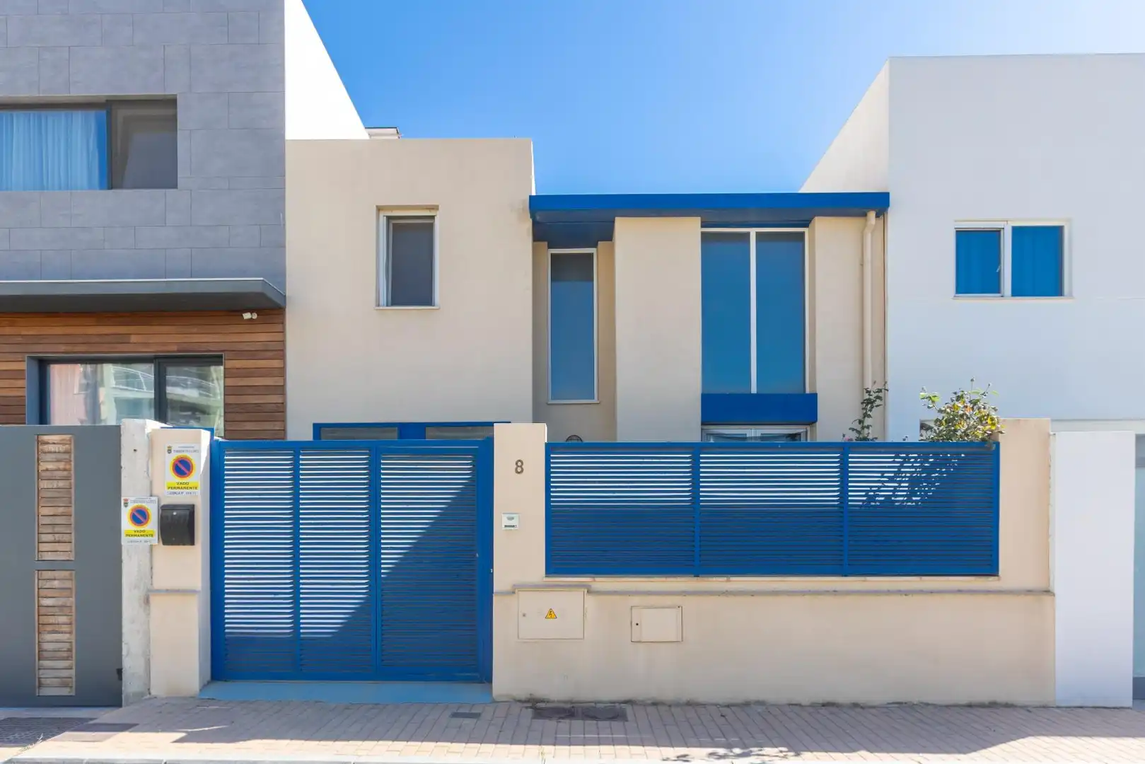 Casa a schiera in vendita a Avenida YACIMIENTOS DE LOS, imagen 25
