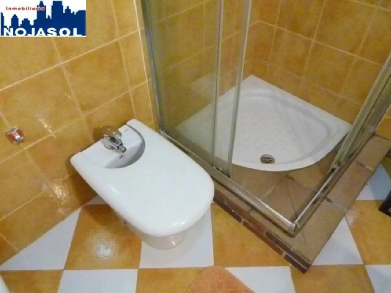 Wohnung mit Garten zur Miete in Calle HELGUERAS, imagen 20