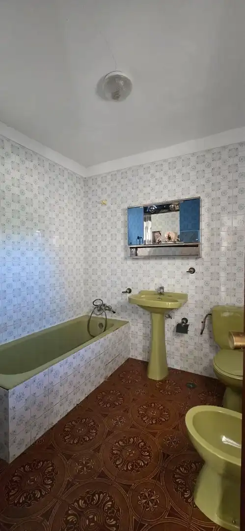 Baño de Edificio en venta en Valle de Abdalajís