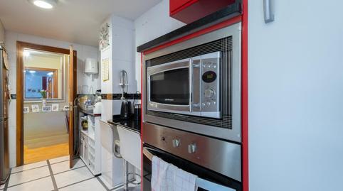 Foto 5 de Pis en venda a C. Río Segre, Suroeste - Zona Hospital, Móstoles