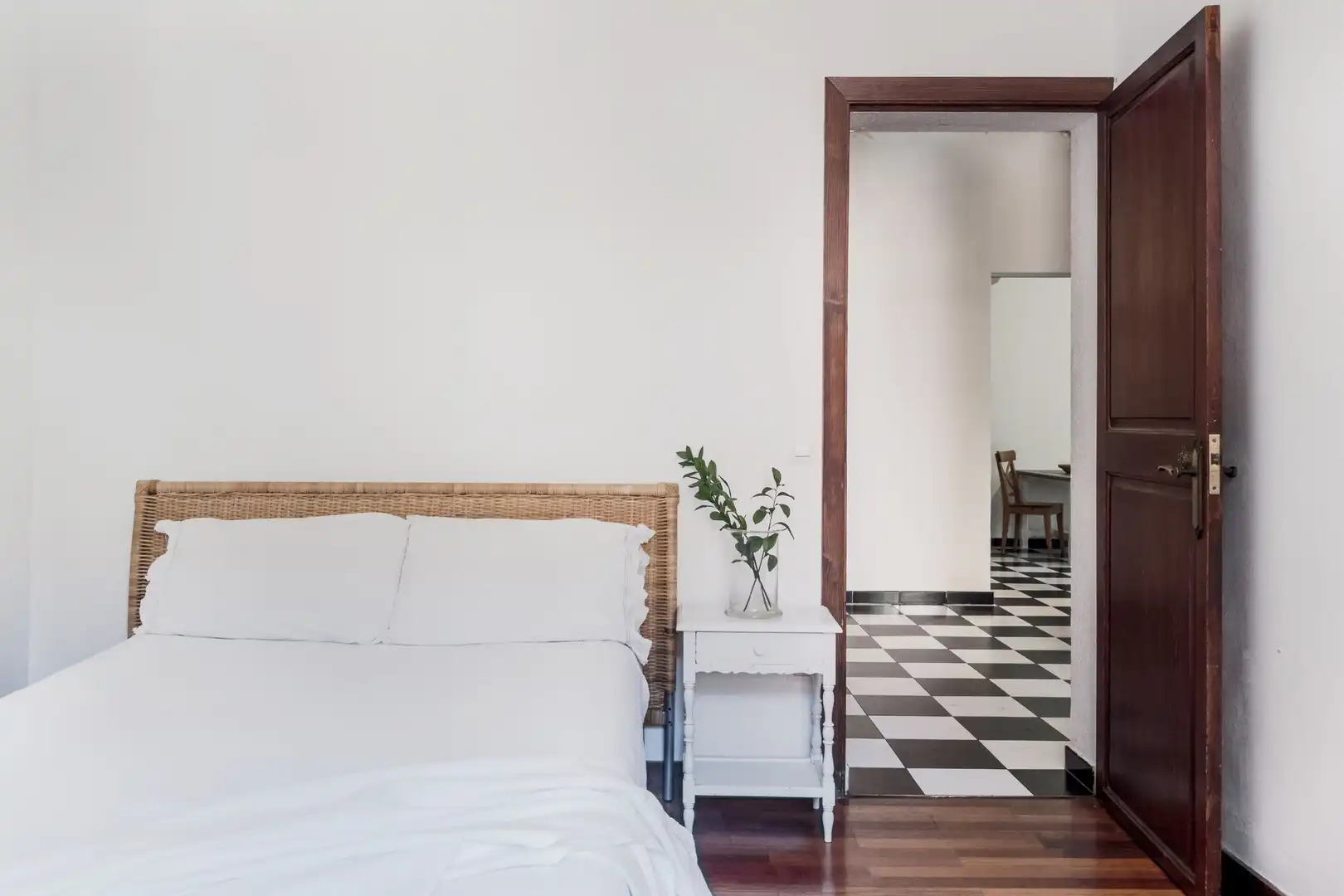 Apartament amb terrassa en venda a Ponent, imagen 9