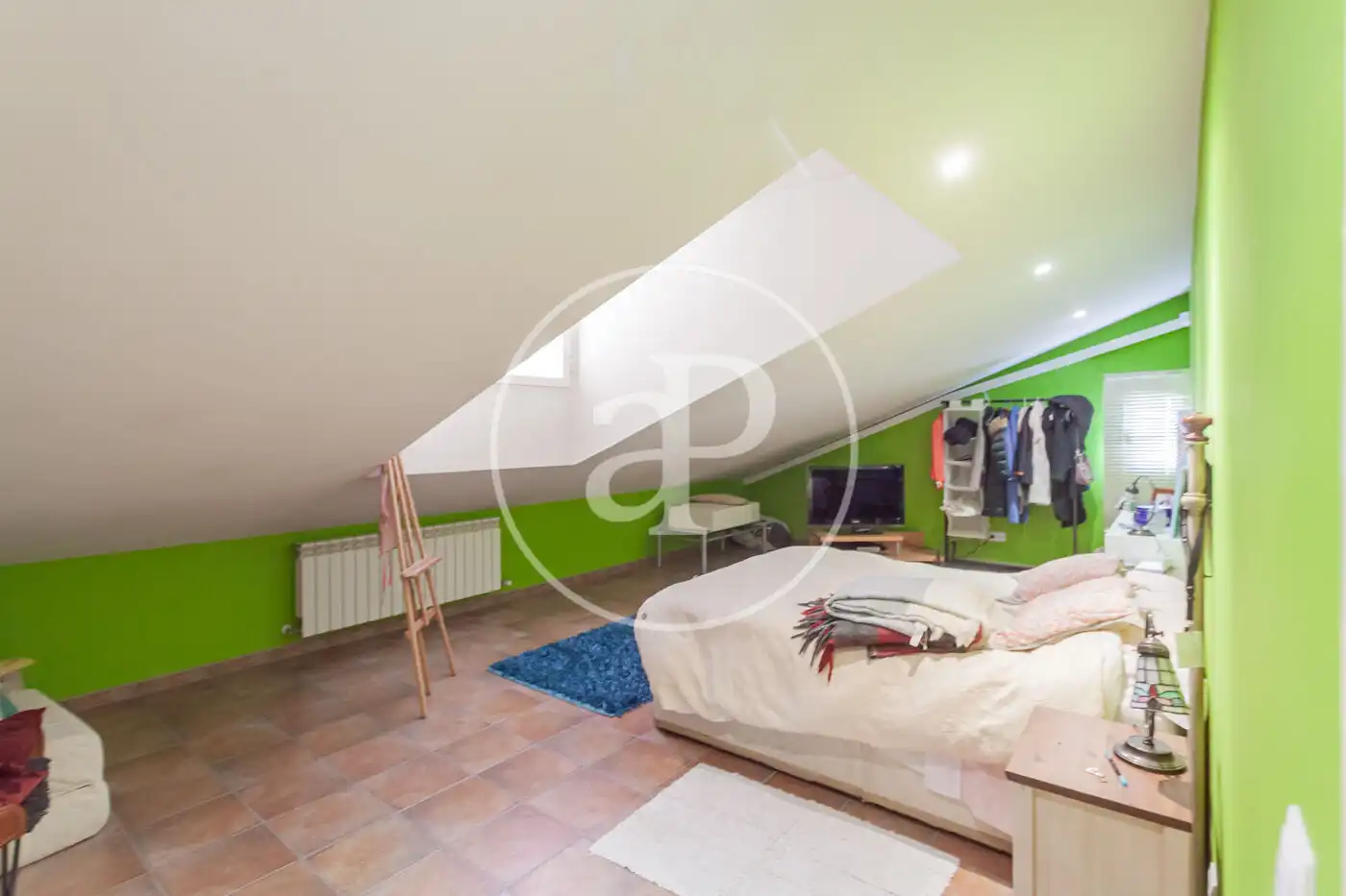 Casa amb jardí en venda a Pueblo, imagen 28