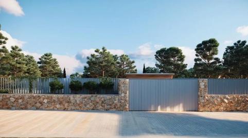 Foto 5 de Casa o chalet en venta en Son Gual,  Palma de Mallorca