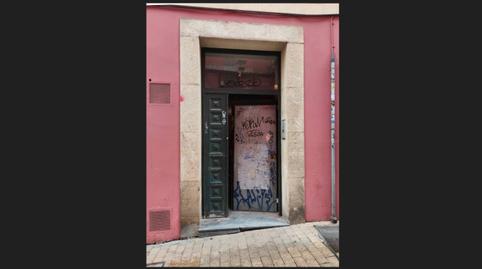 Foto 2 de Edificio en venta en Calle Mon, 8, Casco Histórico, Oviedo