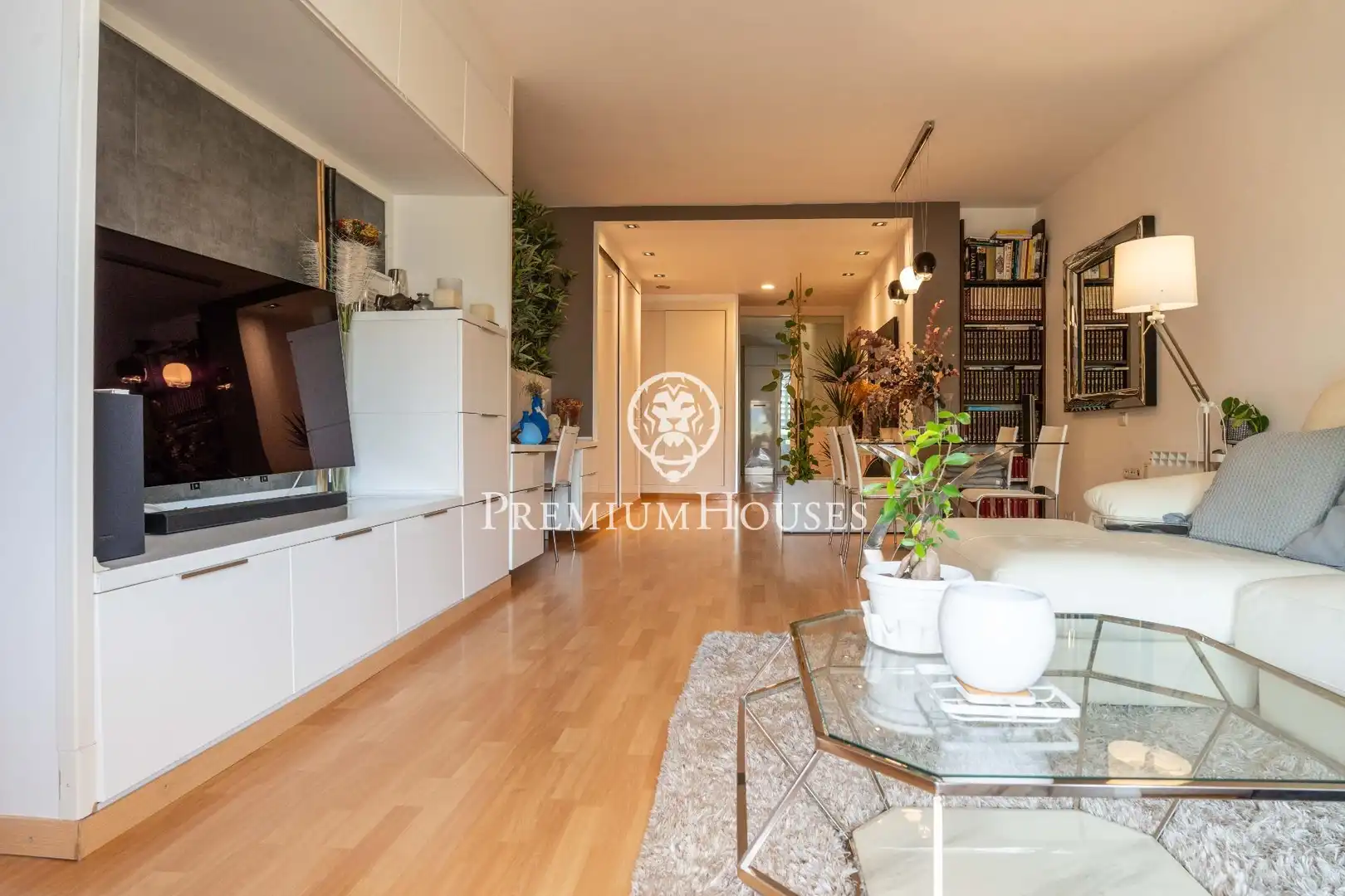 Flat with pool for sale in Can Pei, imagen 6