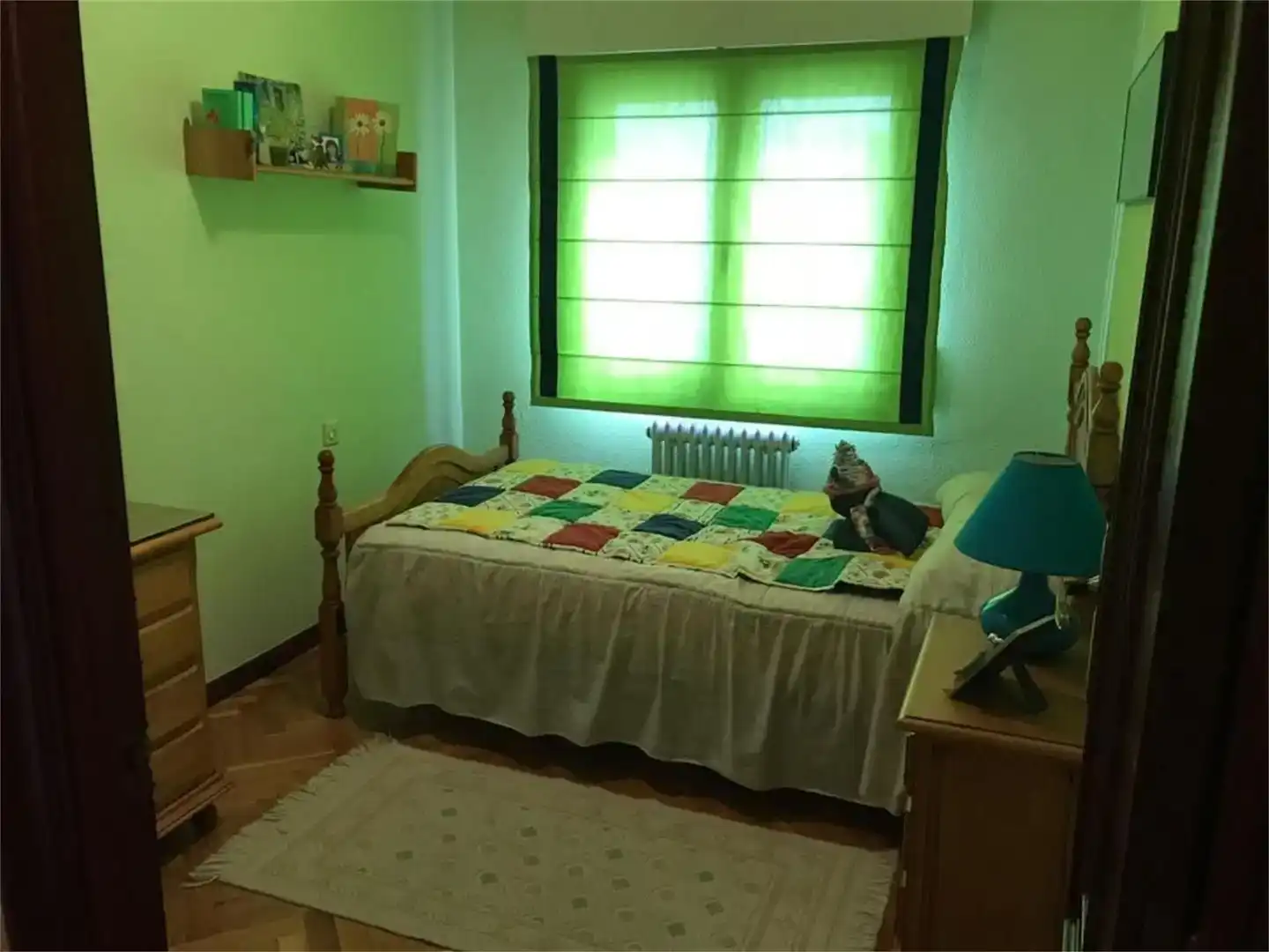 Habitación de Piso en venta en Toro, Zamora