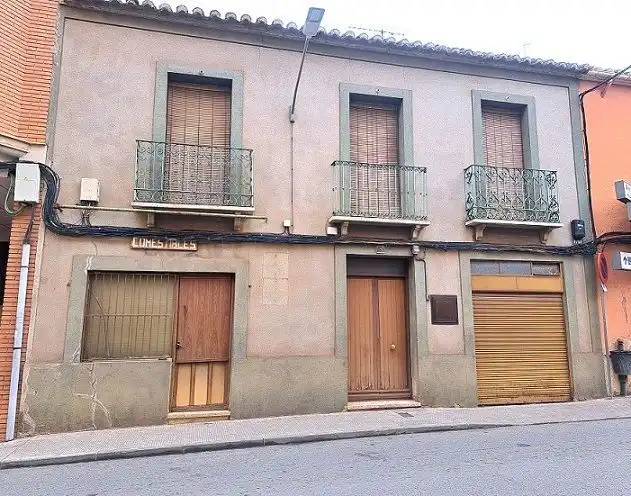 Casa en venta en Valdepeñas