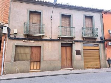 Casa en venda a Valdepeñas
