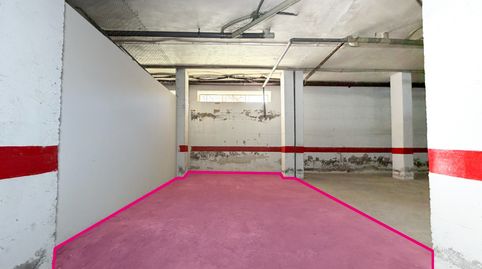 Foto 3 von Garage zur Miete in Playa Muchavista, El Campello