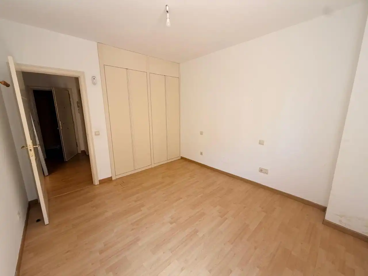 Appartement compact avec ascenseur à vendre à Calle Ronda de San Isidoro, imagen 4