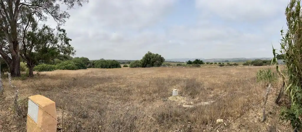 Terreno residencial en venta en Vejer