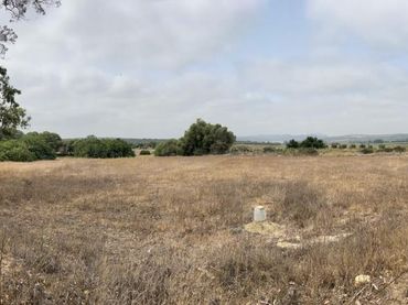 Terrain résidentiel à vendre à Vejer