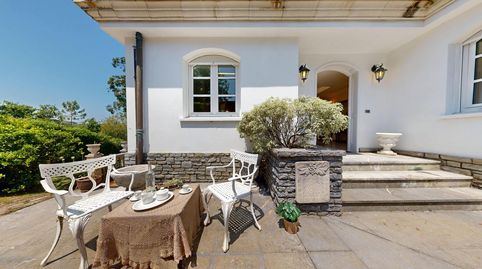 Foto 5 de Casa o chalet en venta en Calle Isuskiza, Gorliz, Bizkaia