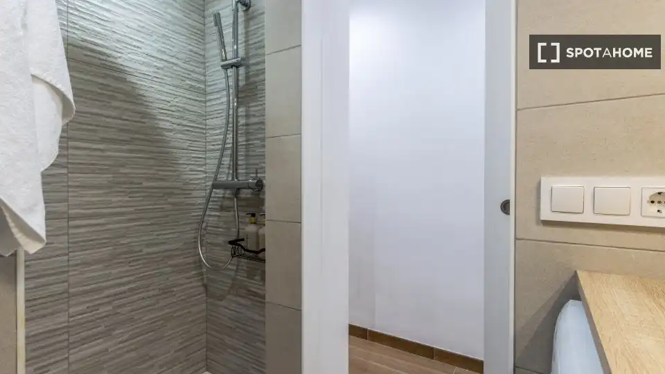 Flat with terrace to rent in Eixample, imagen 19