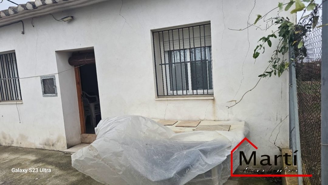 House or chalet for sale in Piscinas