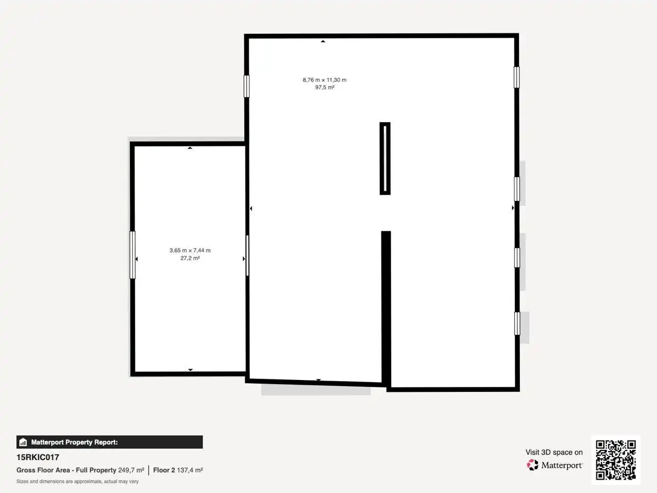 Reihenhaus zum Verkauf in Carrer Joan Massanet, imagen 38