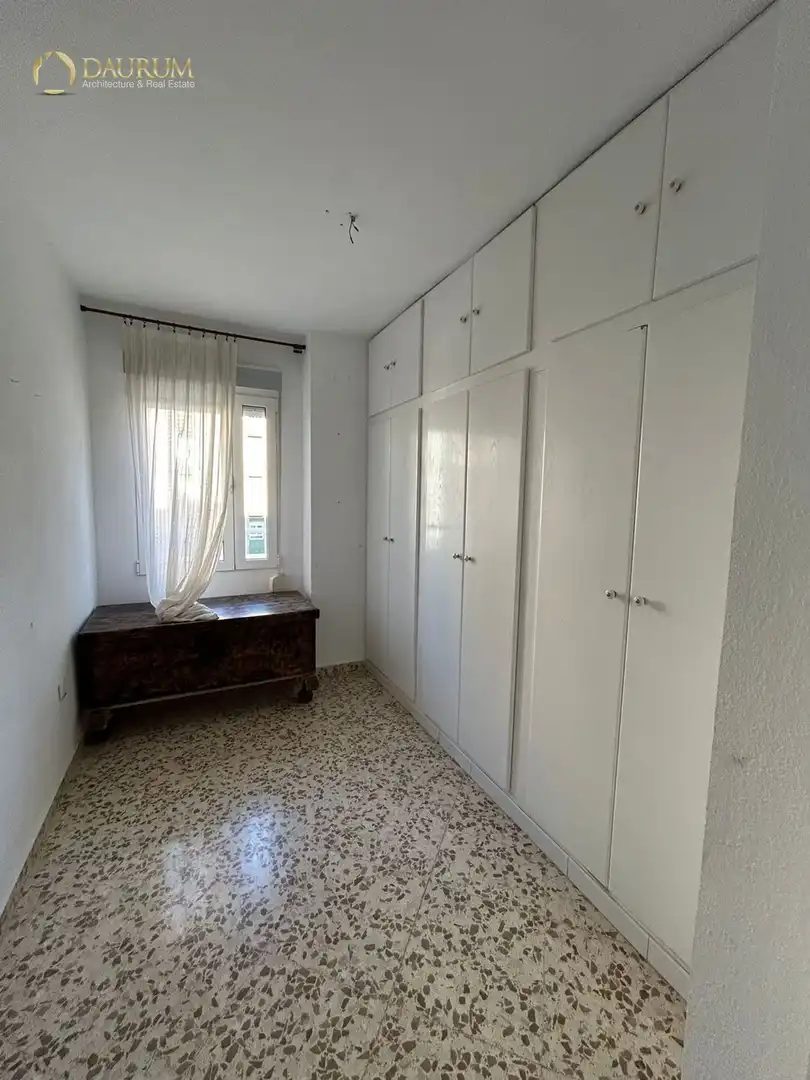 Flat for sale in PÍO BAROJA, El Palo